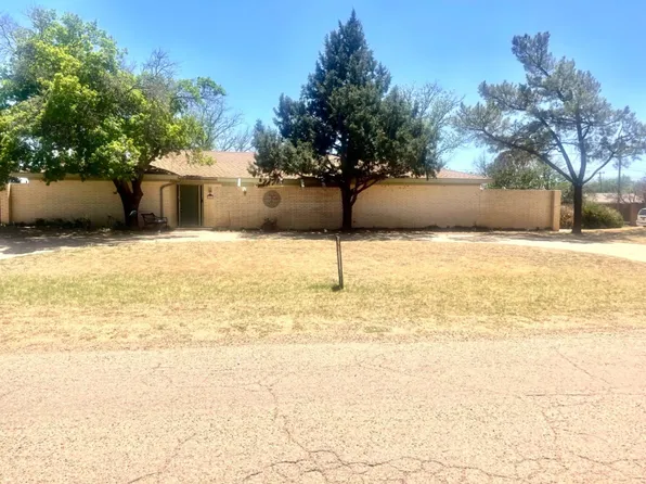 406 W Mitchell St, Meadow, TX 79345