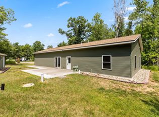 10048 W Cree Bay Cir, Pequot Lakes, MN 56472