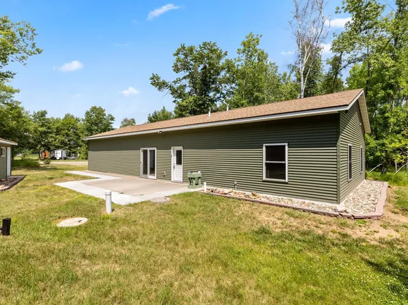 10048 W Cree Bay Cir, Pequot Lakes, MN 56472