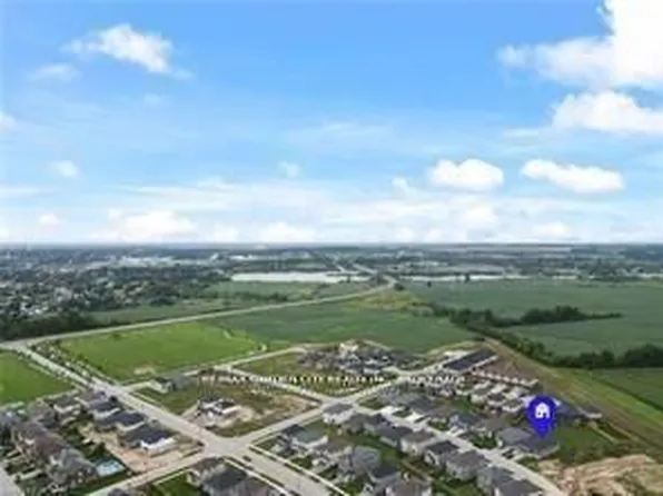 34 Bounty Ave, Thorold, ON L2V 0H3