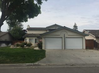 5246 W Los Altos Ave, Fresno, CA