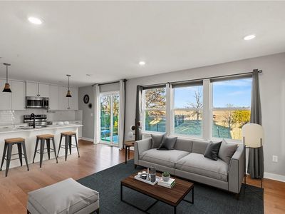 18041 Hauser St, Overland Park, KS, 66013