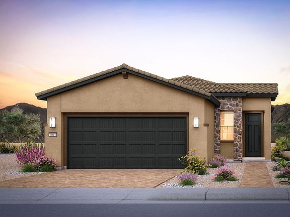 Pine Spring Exterior C