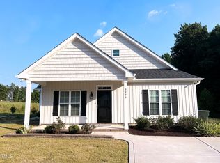 3223 Marble Ct SW, Wilson, NC 27893