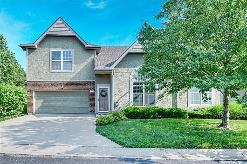 15626 W 61st Ter, Shawnee, KS 66217 | Zillow