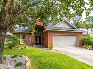 2132 Pebble Creek Ln #17, Fleming Island, FL 32003