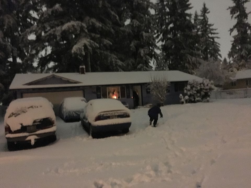 2nd image of 7900 NE 141st Ct