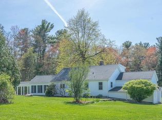 361 Ayer Rd, Harvard, MA 01451