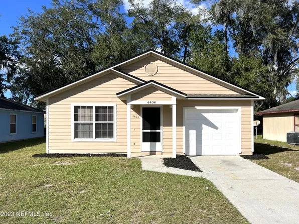 4404 SE 6TH Avenue, Gainesville, FL 32641