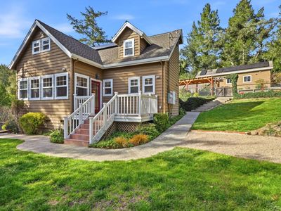 285 Arnold Ave, Ben Lomond, CA, 95005