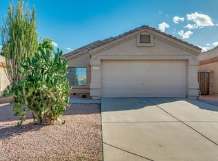 1761 E Appaloosa Rd, Gilbert, AZ 85296
