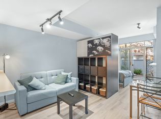 3333 W 4th Ave #104, Vancouver, BC V6R4R9