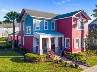 13755 Eliot Ave, Orlando, FL 32827