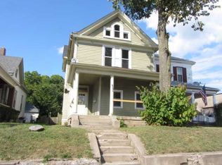 948 Heaton St, Hamilton, OH 45011