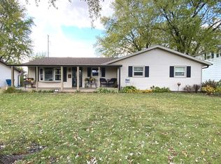 12 N West Ave, Bourbonnais, IL