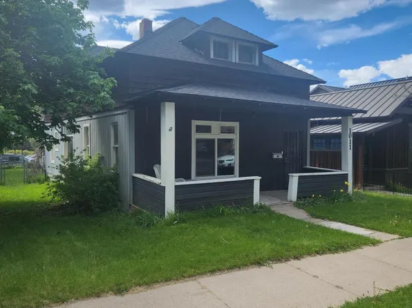 1011 Pitkin Ave, Glenwood Springs, CO 81601