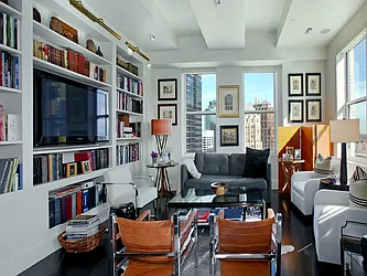 Sold by Sotheby's International Realty