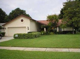 3409 Player Dr, New Port Richey, FL 34655