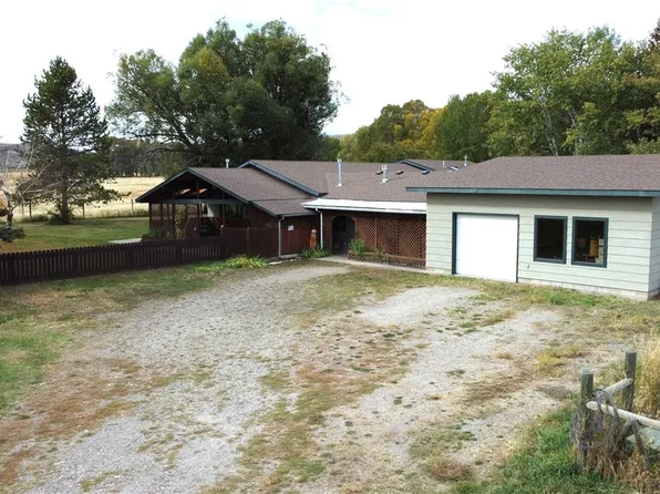 68 Bridger Creek Rd, Reed Point, MT 59069