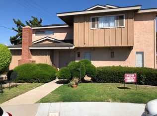 16522 Pro Cir #B, Huntington Beach, CA 92649