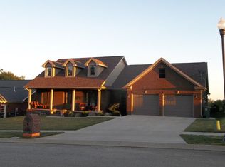 4372 Harbor Hills Trce, Owensboro, KY 42301