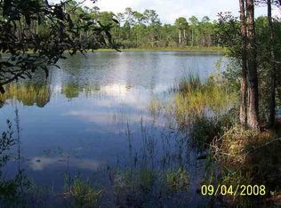 184 Jer-be-lou Blvd, Panacea, FL 32346