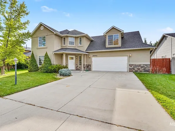 16942 N Darmady Loop, Nampa, ID 83687