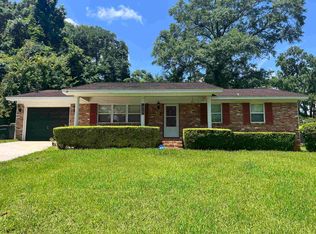 2614 Mayfair Rd, Tallahassee, FL 32303