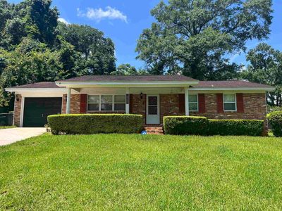 2614 Mayfair Rd, Tallahassee, FL, 32303
