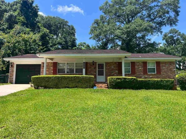 2614 Mayfair Rd, Tallahassee, FL 32303