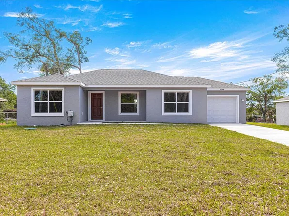 4030 SE 134th St, Belleview, FL 34420