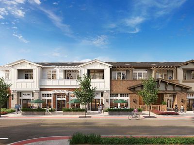600 Hartz Ave #207, Danville, CA, 94526