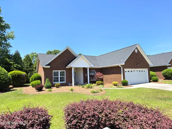 4000 Albion Drive, Winterville, NC 28590