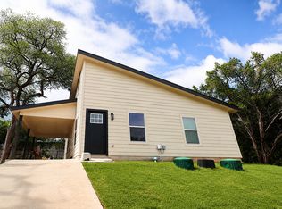 3600 Ottawa Dr, Granbury, TX 76048