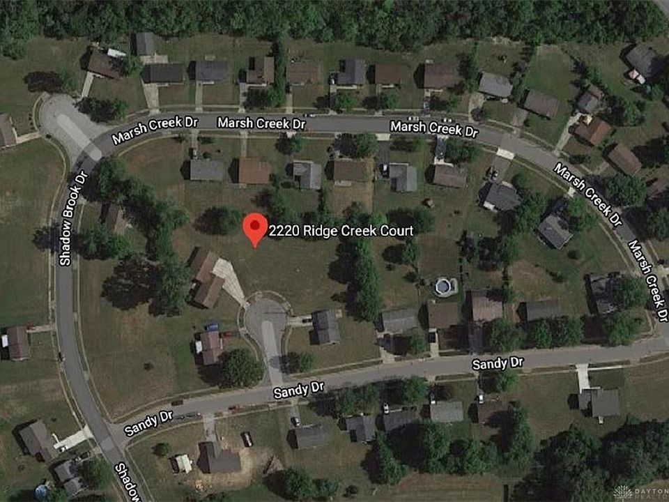 2nd image of 2220 Ridge Creek Ct