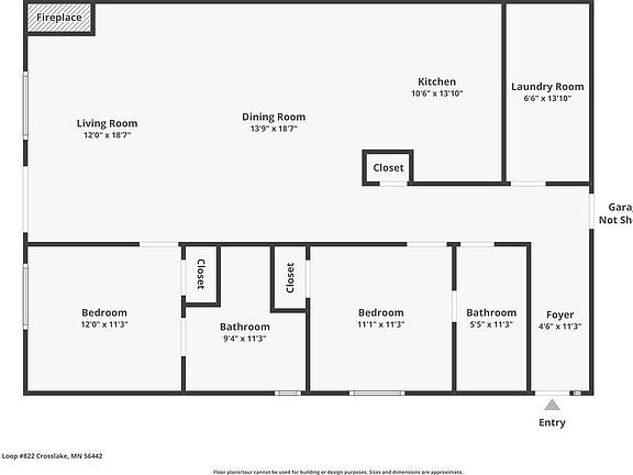 4th image of this home