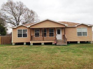 121 Max Rd, Eunice, LA 70535
