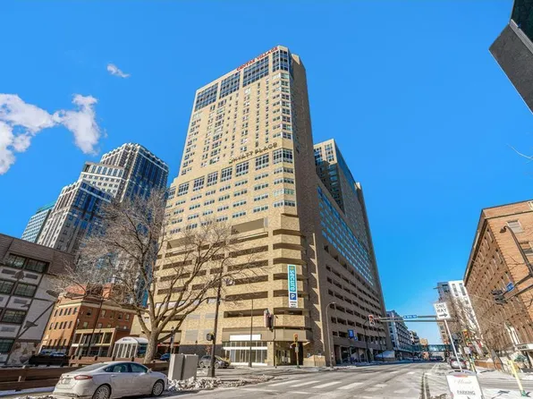 431 S 7th St APT 2613, Minneapolis, MN 55415