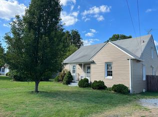 20 Heron Ave, Pennsville, NJ 08070