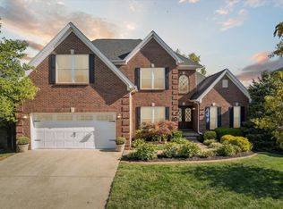 3869 Ormesby Pl, Lexington, KY