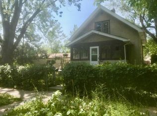 3644 33rd Ave S, Minneapolis, MN 55406