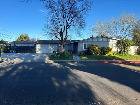 2860 Green St, Merced, CA 95340