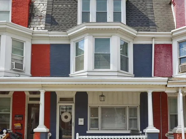 925 E Orange St, Lancaster, PA 17602