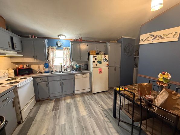 256 London Chapel Rd, West Point, MS 39773