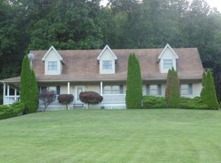 4985 N River Rd W, Zanesville, OH 43701