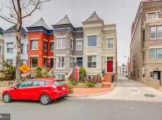 13 S St NW, Washington, DC 20001