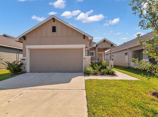 25524 Prairie Clover Way, Magnolia, TX 77354