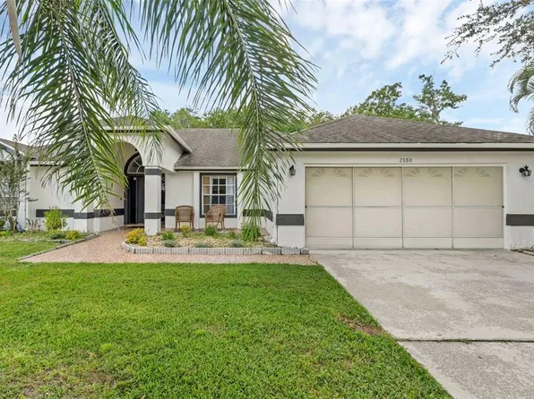 2888 Middleton Cir, Kissimmee, FL 34743
