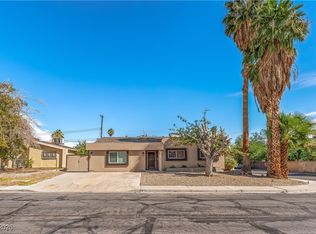 3578 Anthony Dr, Paradise, NV 89121