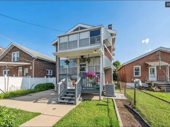 5025 Rhodes Ave #A, Saint Louis, MO 63109